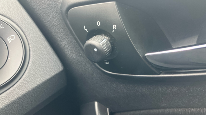 SEAT Ibiza 1.4 EcoTSI 150 FR 5dr Petrol Hatchback